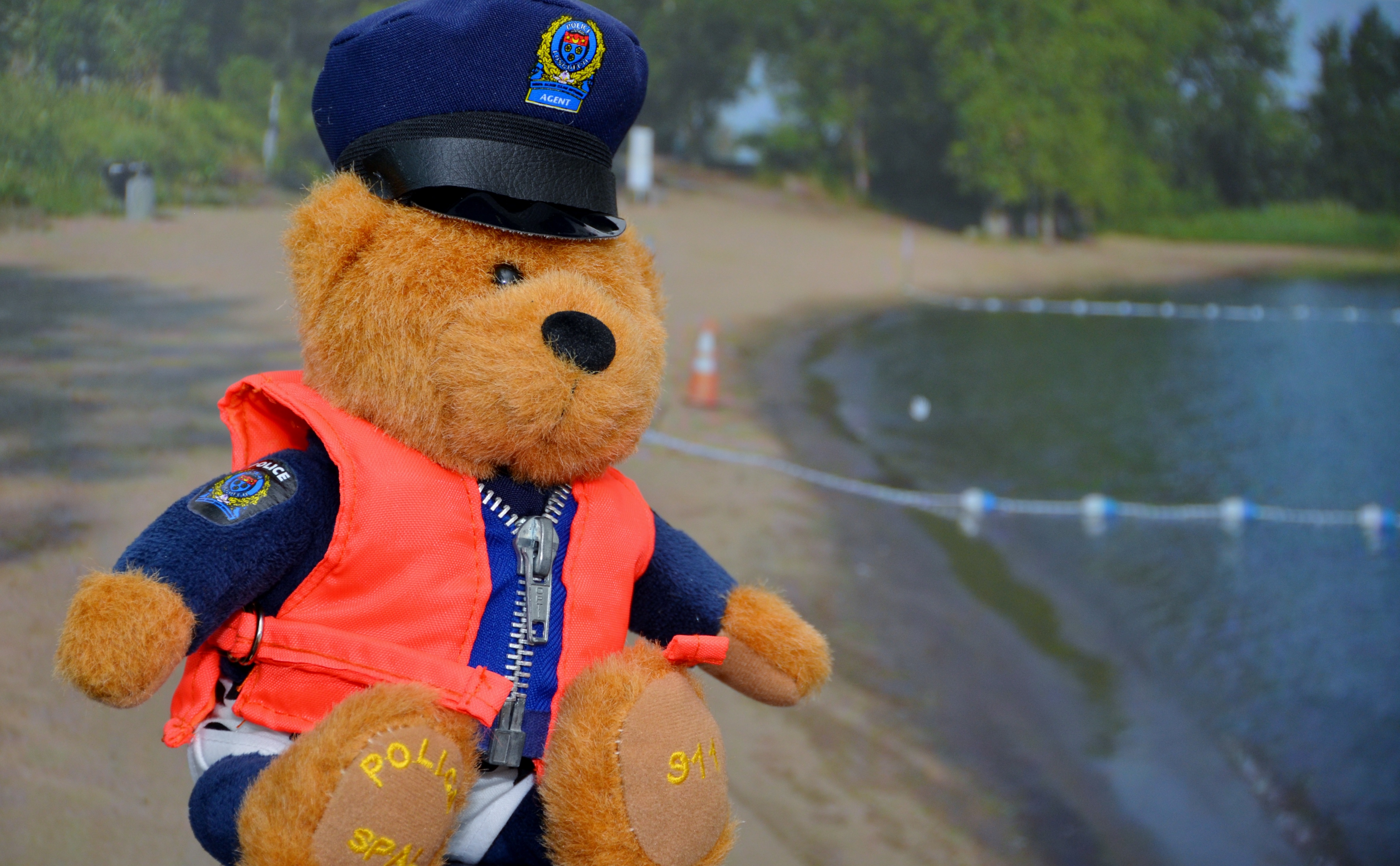 36 heures de l’Île Charron: le SPAL présent pour prévenir les noyades