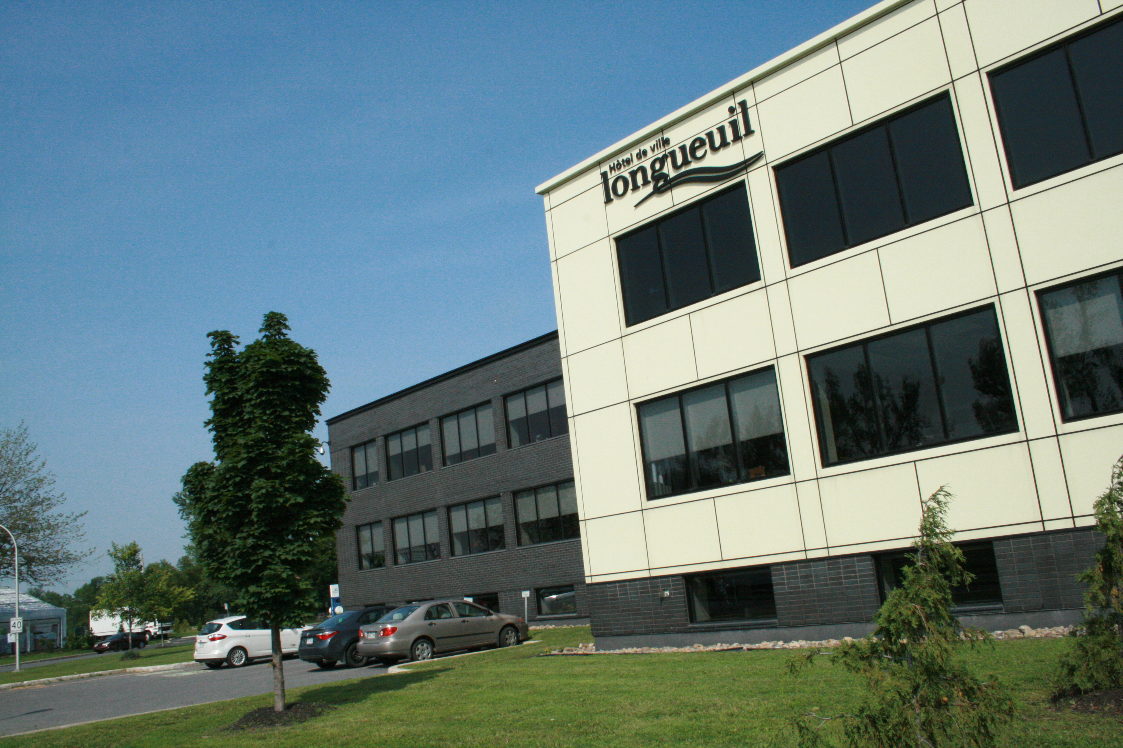 «Structure informatique vieillissante»