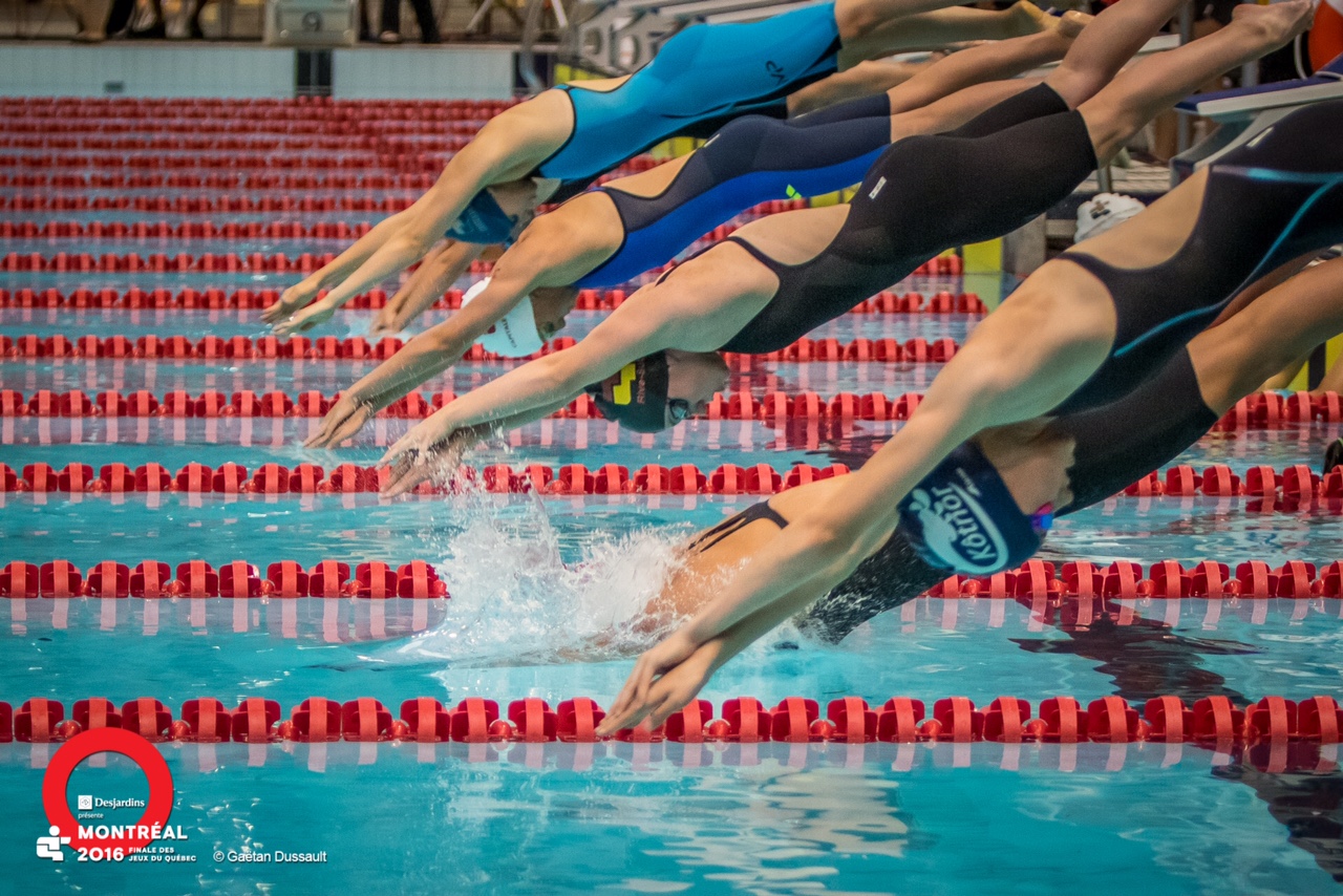 Bon départ pour la Rive-Sud