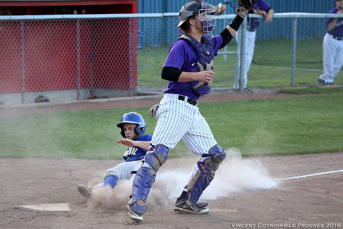 Une victoire pour débuter les éliminatoires