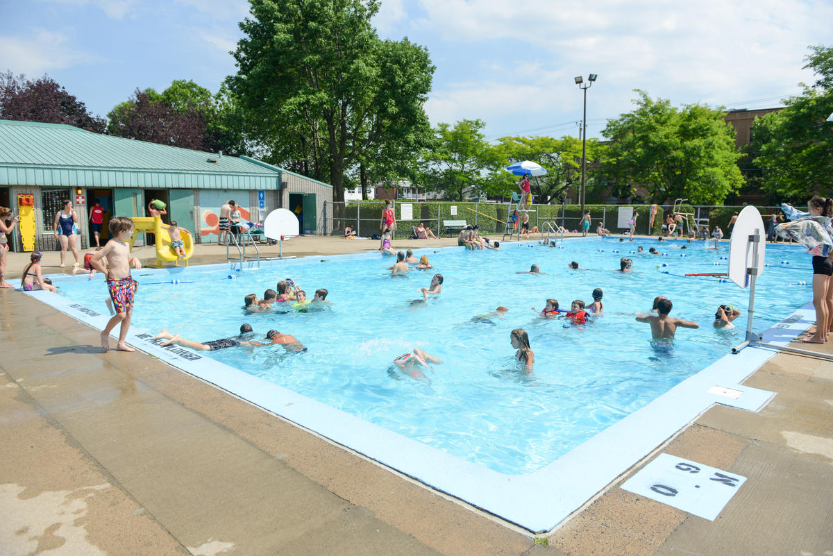 Avertissement de chaleur en vigueur dans la région