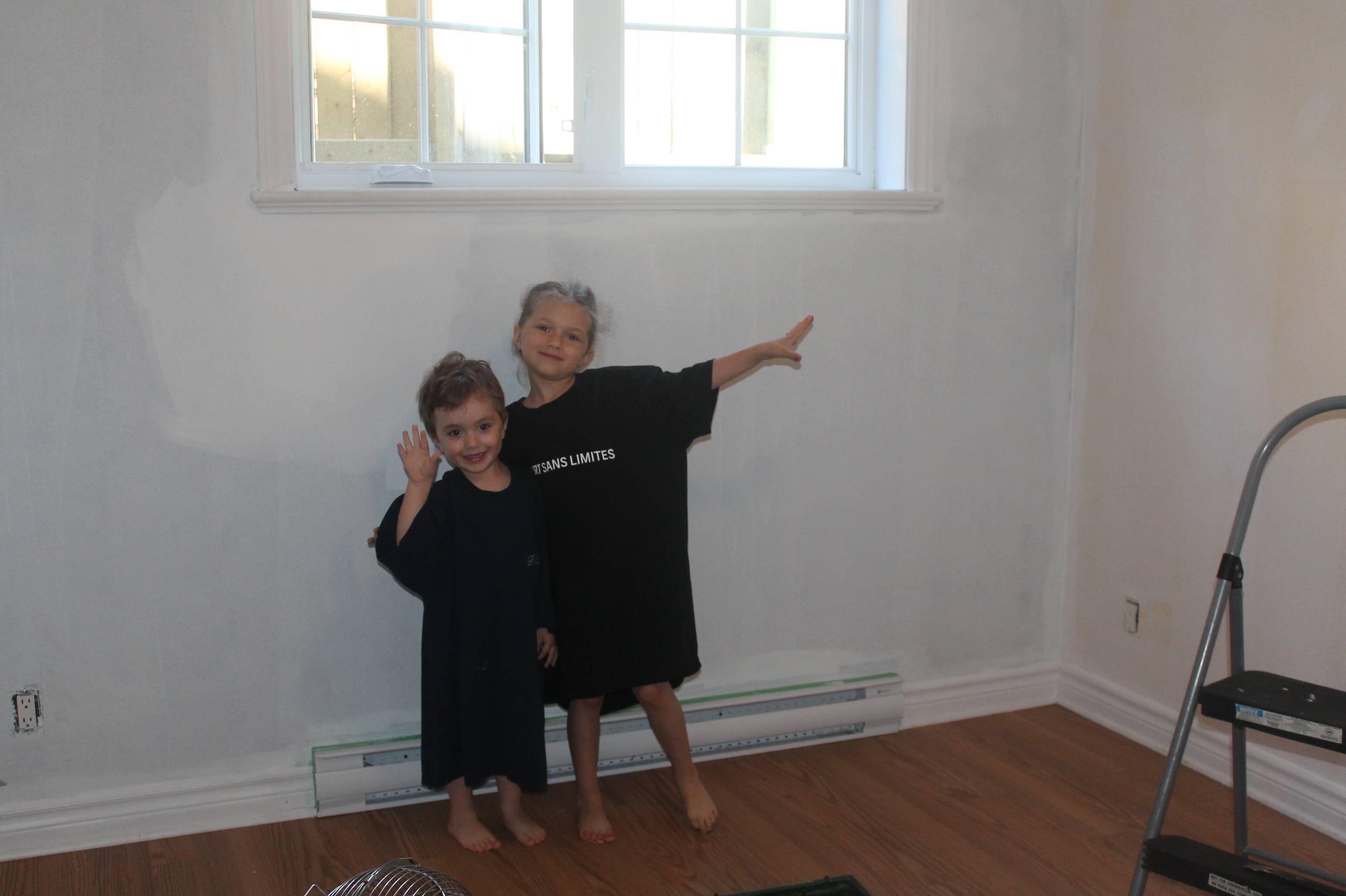 Des trucs simples et économiques pour l’arrivée de votre bébé