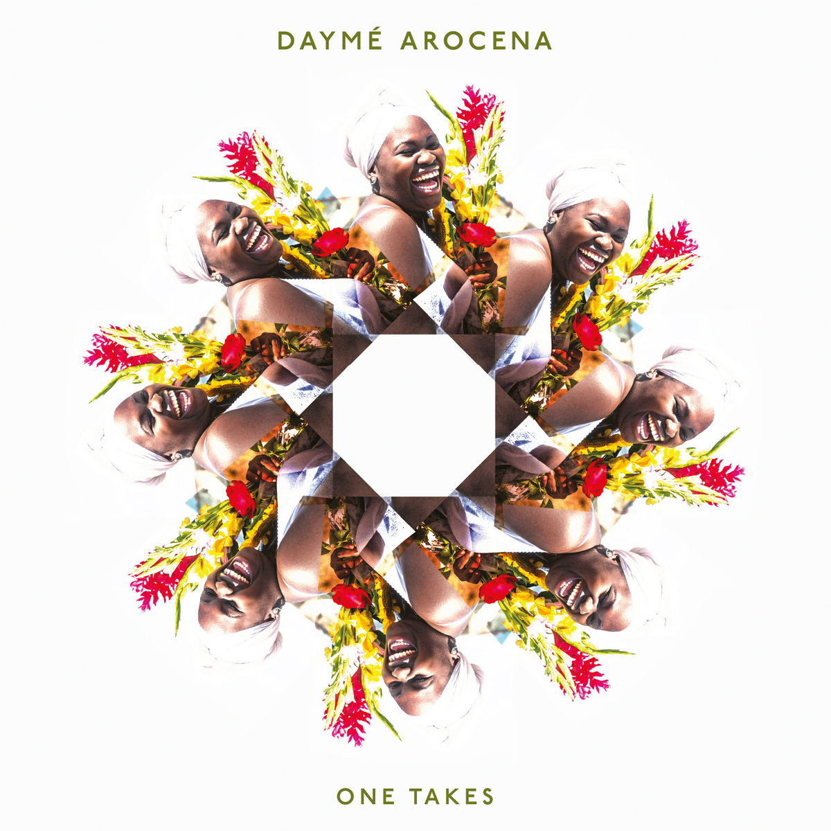 Daymé Arocena: du jazz afro-cubain de haut niveau