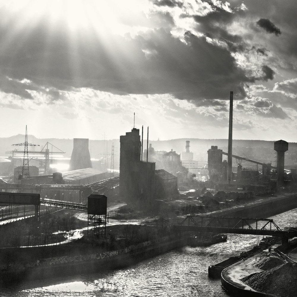 Blackened Cities de Melanie De Biasio : à découvrir sans tarder