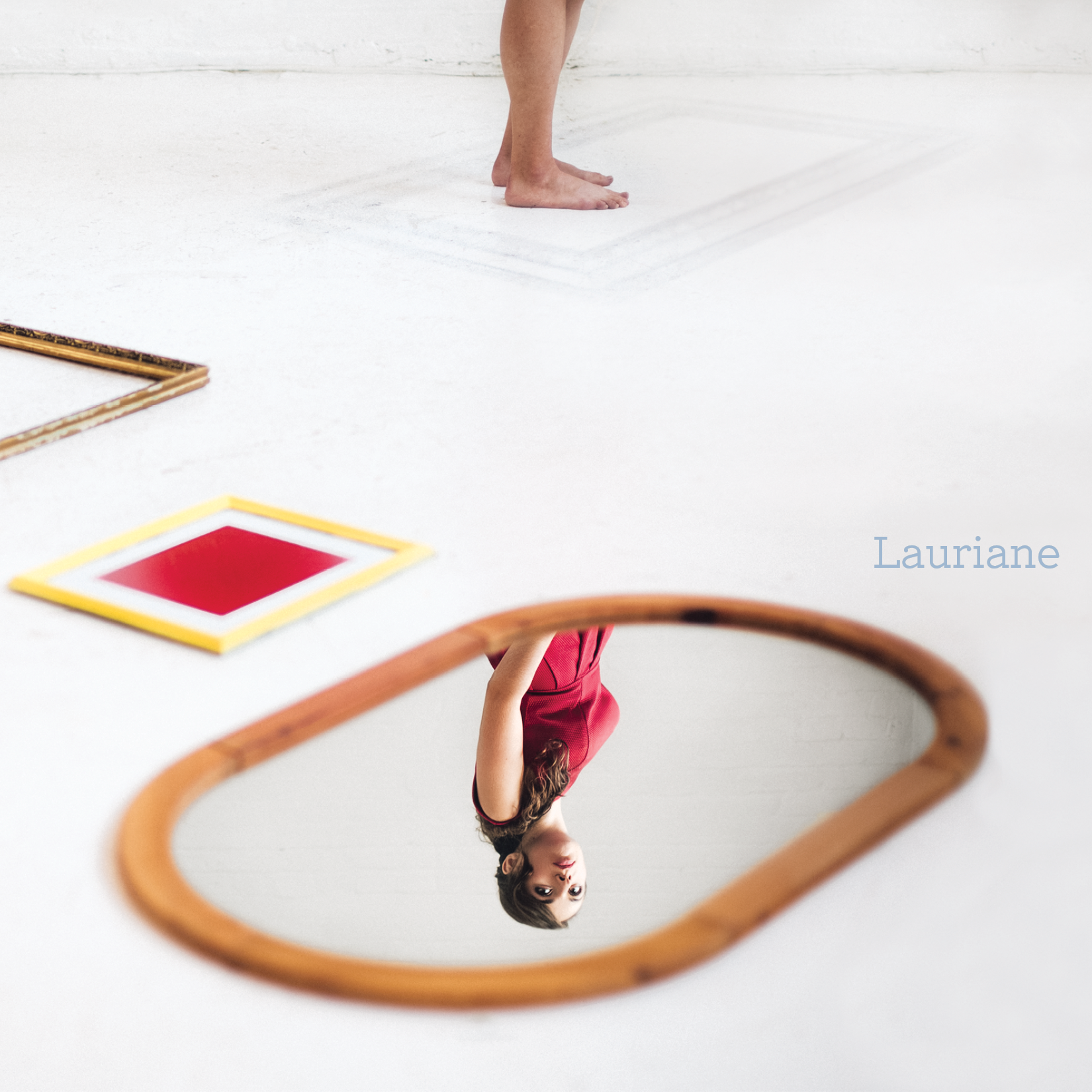 Une auteure-compositrice-interprète longueuilloise lance un 1er album