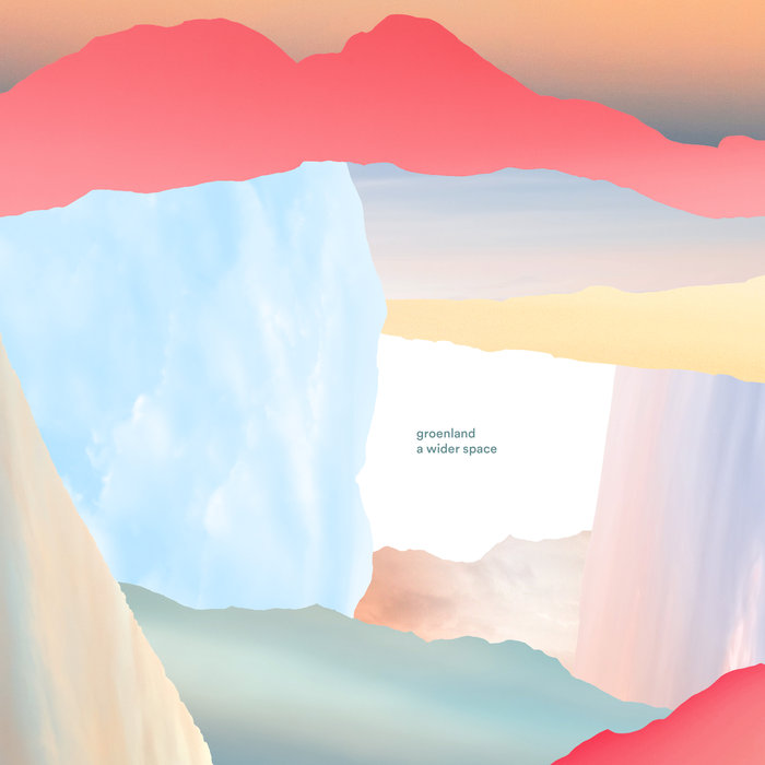 A Wider Space de Groenland : à écouter!