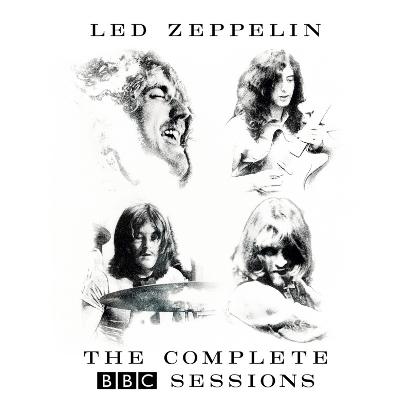 Un autre coffret pour les fans de Led Zeppelin