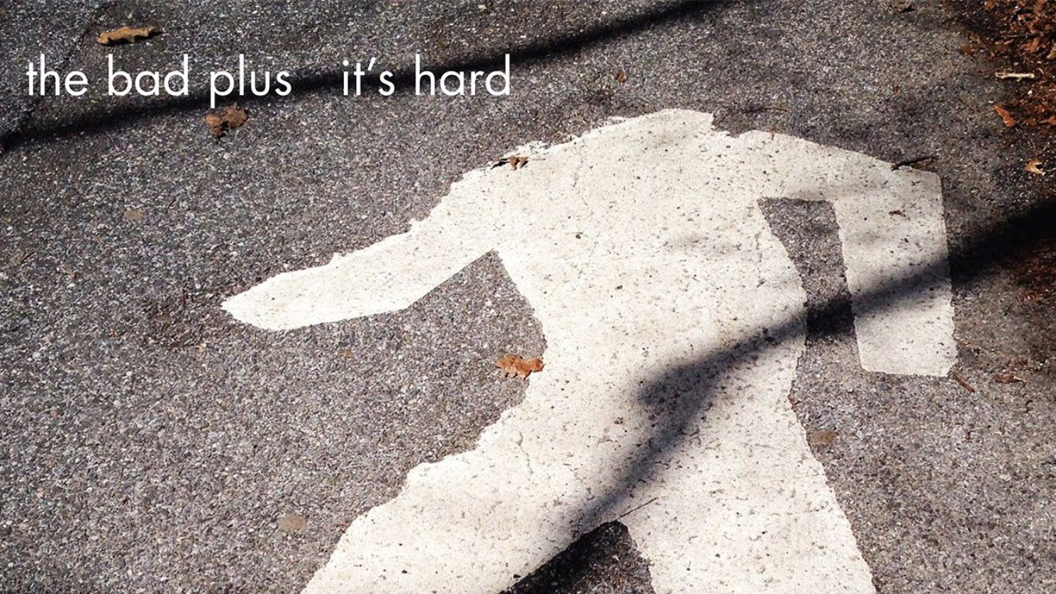 The Bad Plus: un trio new-yorkais percutant