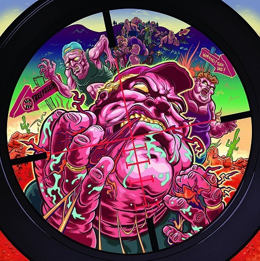 Childish Gambino sur les traces de Prince