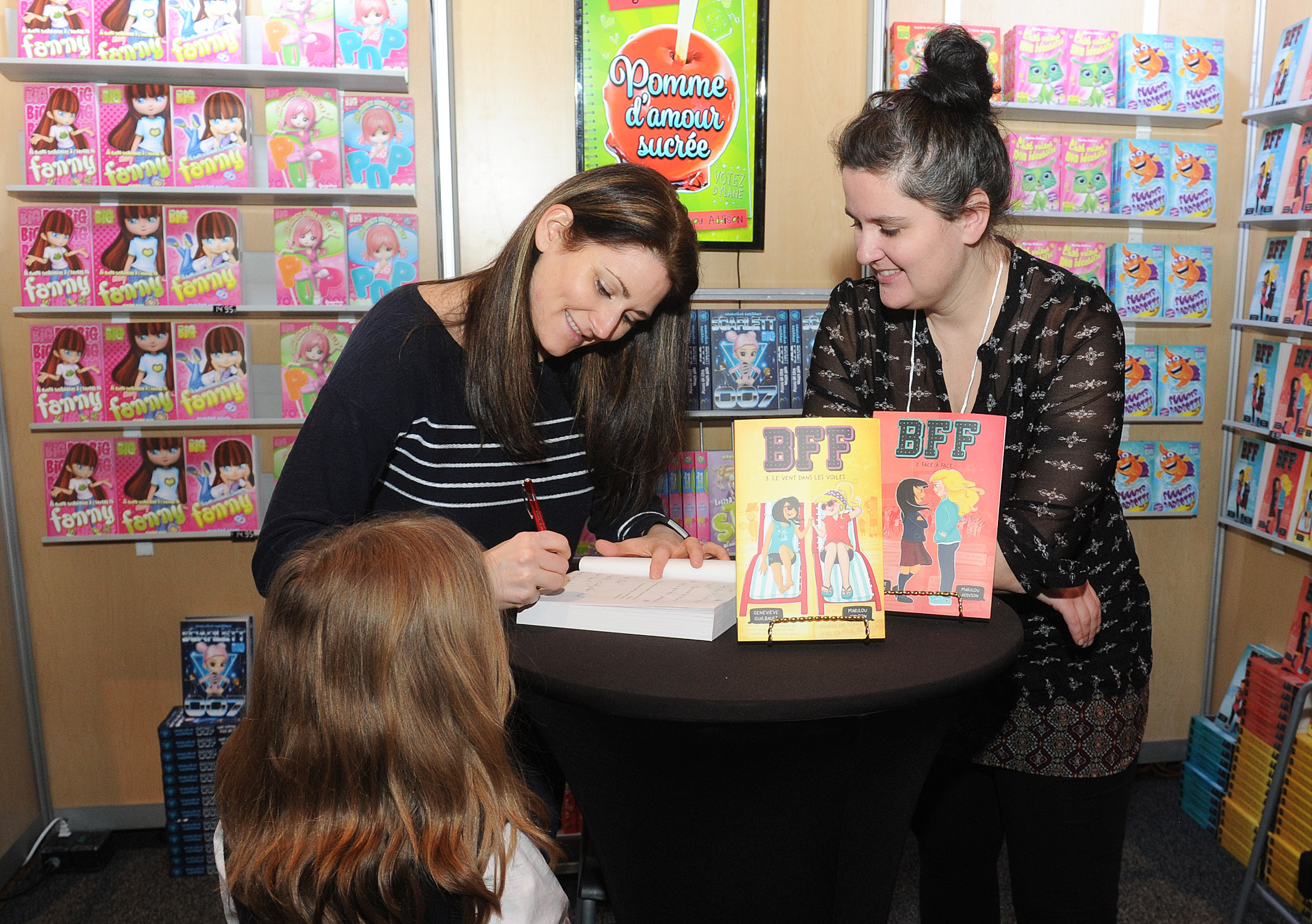 Vif succès pour la 11e édition