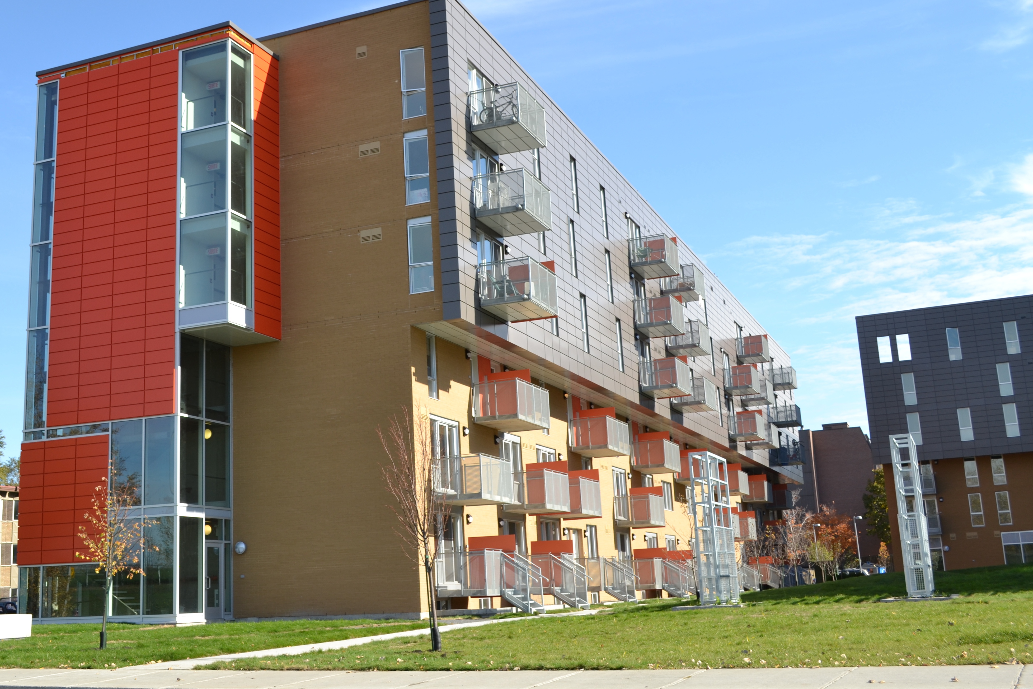 Au tour de Longueuil d&rsquo;adopter sa politique d&rsquo;habitation et de logement social