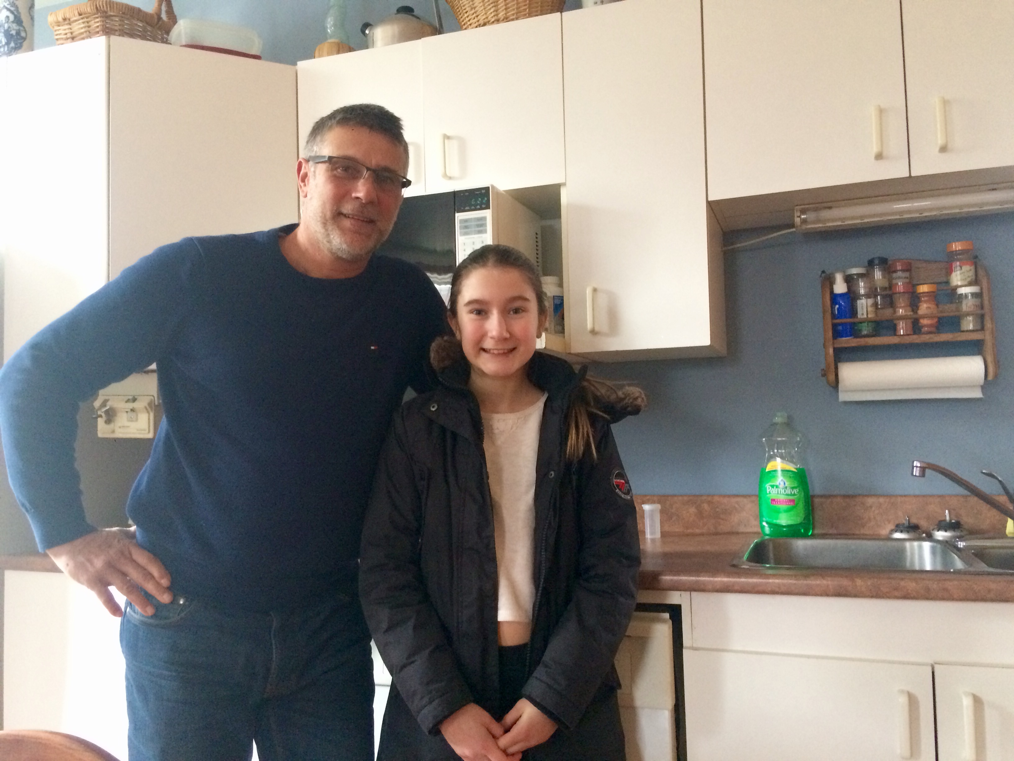 LeMoyne en vedette dans la suite de Pee-Wee 3D