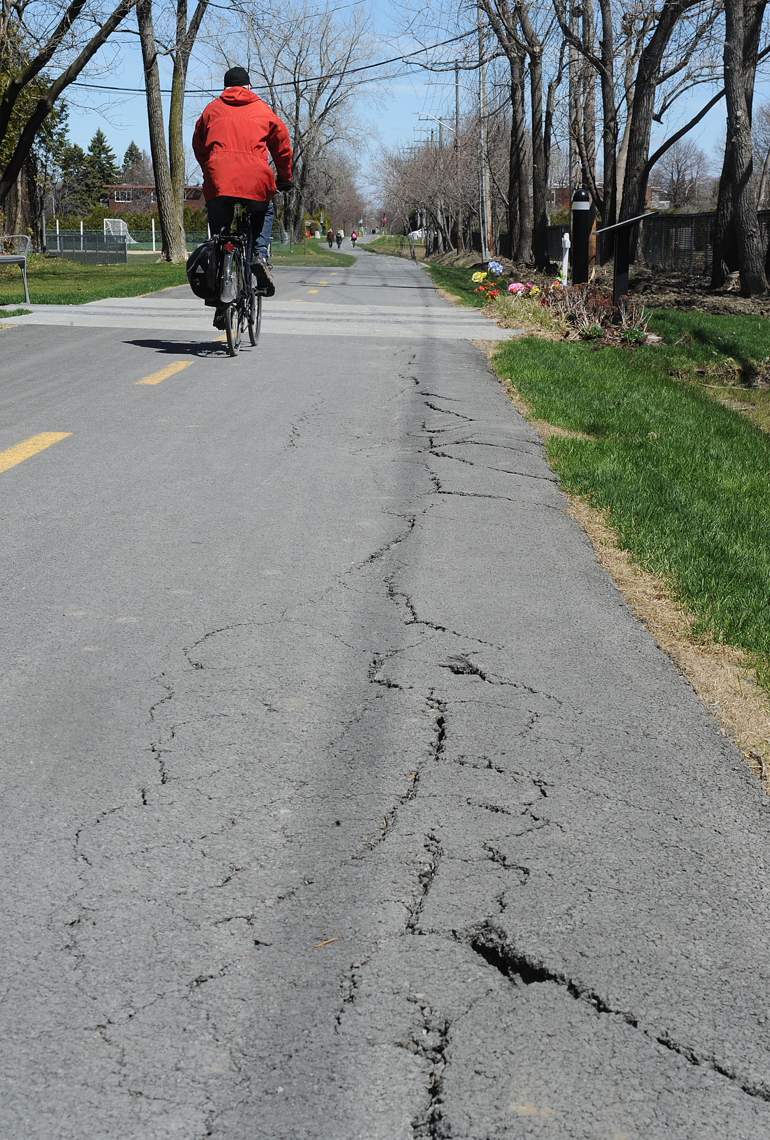 1 M$ pour améliorer la sécurité publique à Longueuil