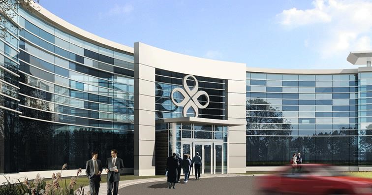 Agropur obtient la certification LEED niveau argent