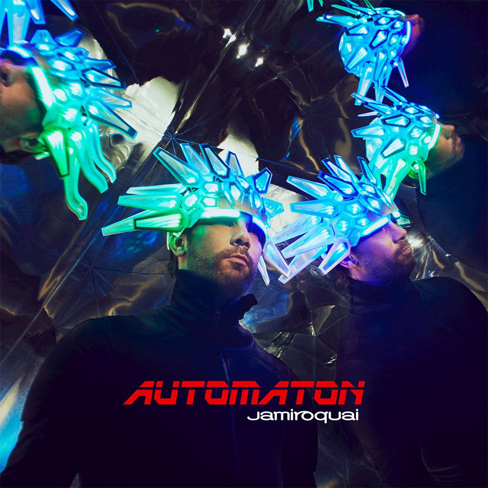 Automaton de Jamiroquai : un disque parfait pour vos partys d’été