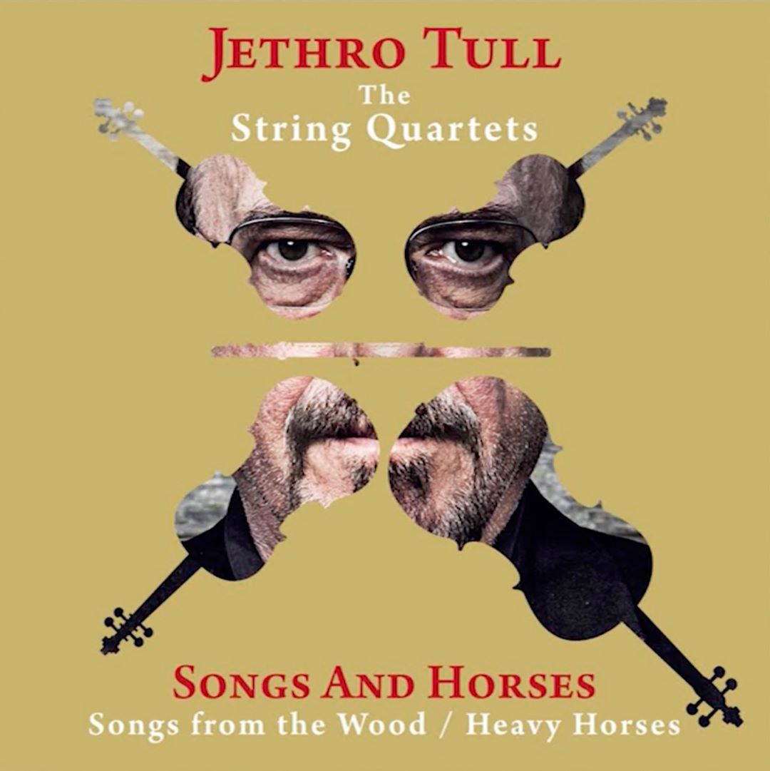 Une heureuse surprise pour les fans de Jethro Tull