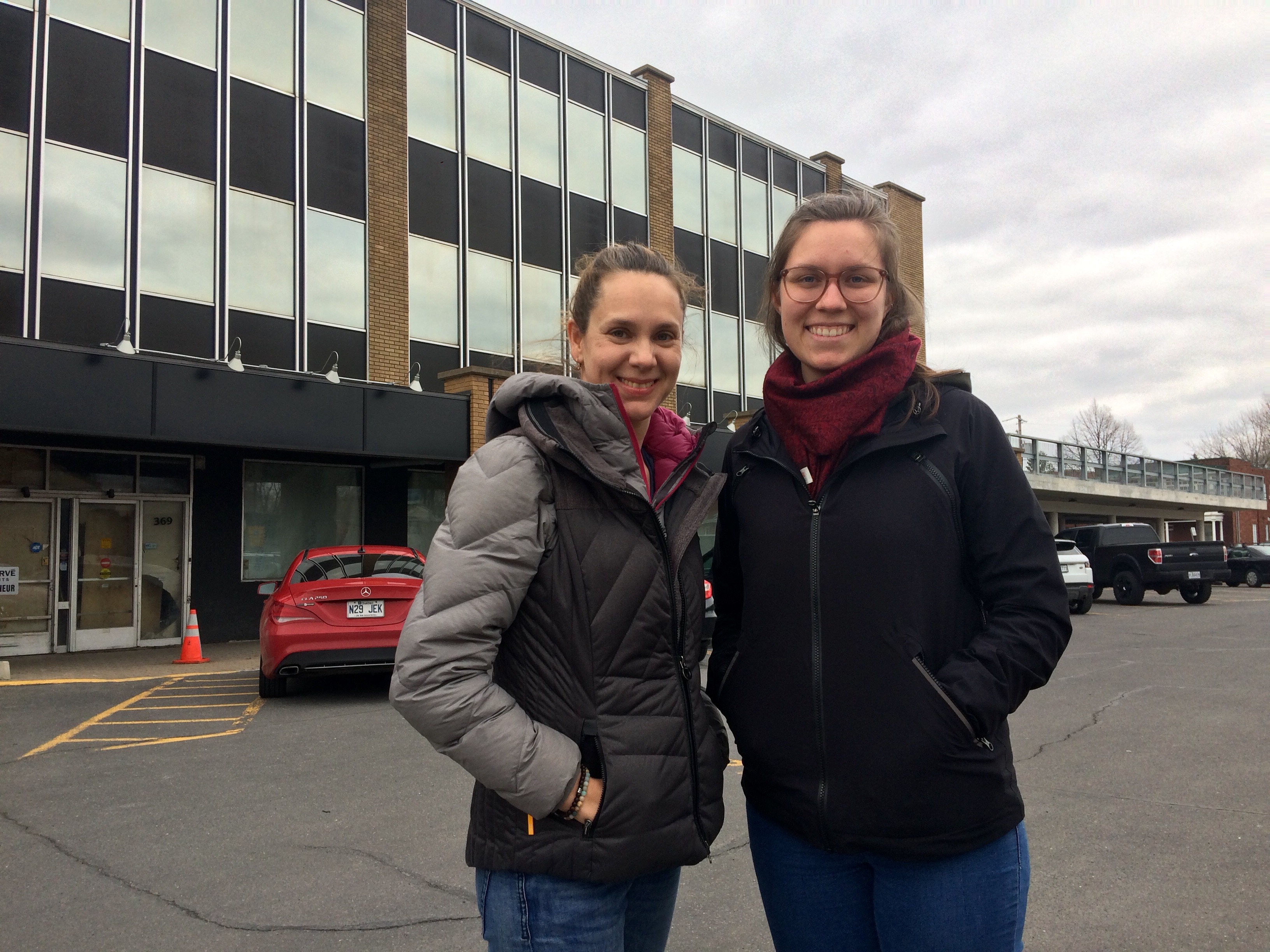 Une première épicerie zéro déchet s’installe à Longueuil