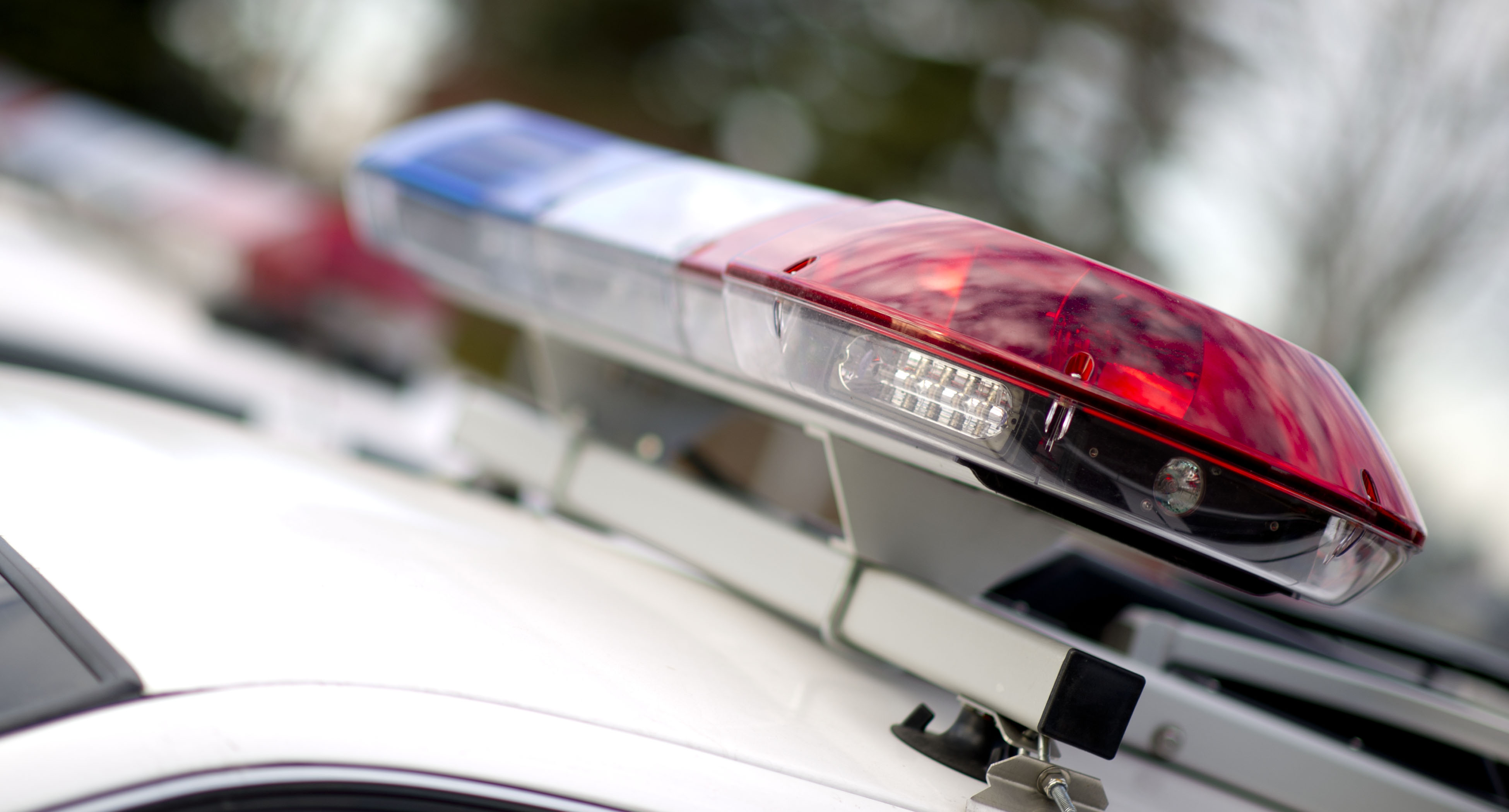 Grave collision entre un piéton et une voiture à Saint-Hubert