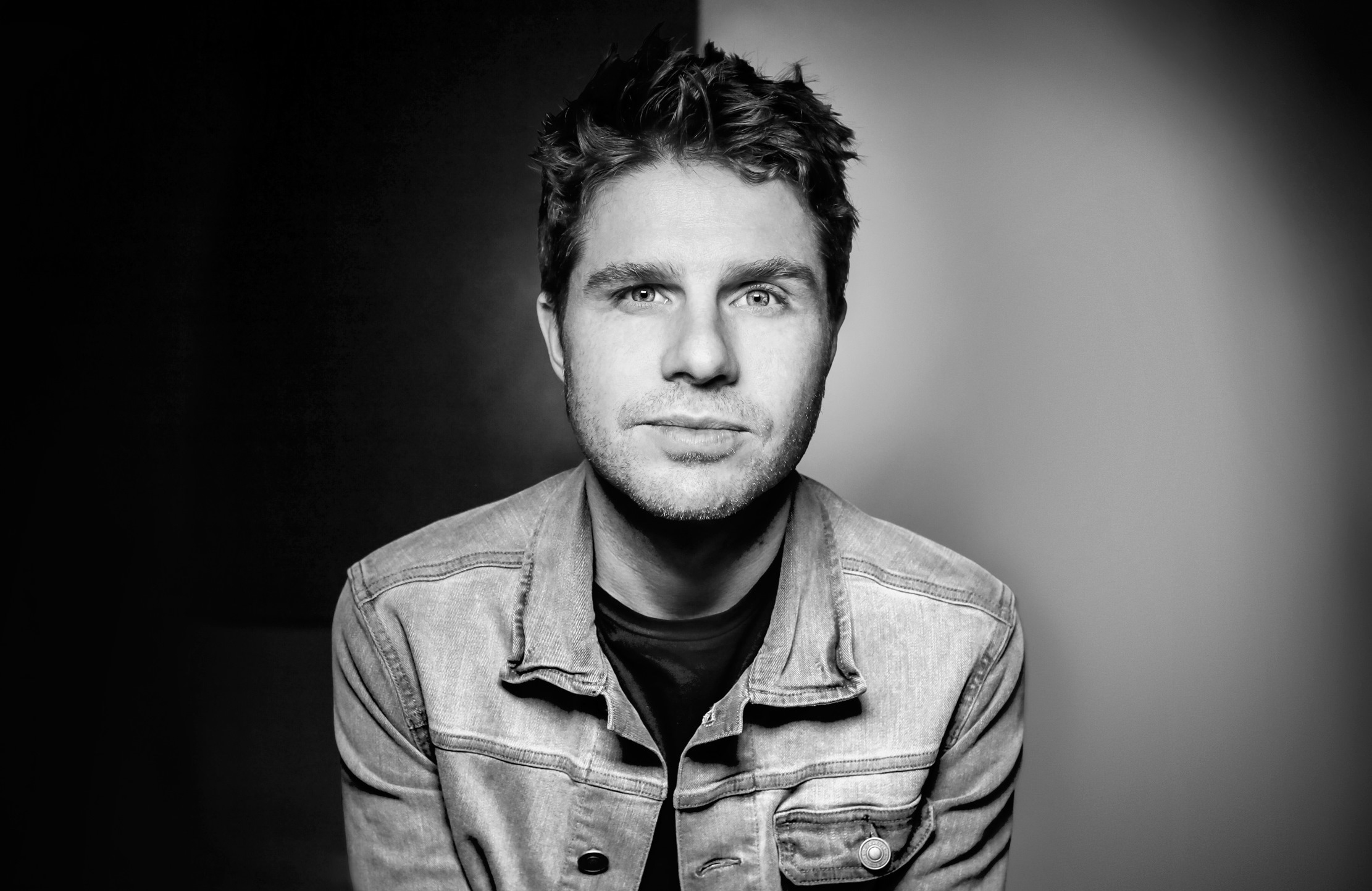 Au Club le 6 mai: Vincent Vallières, une question d’équilibre