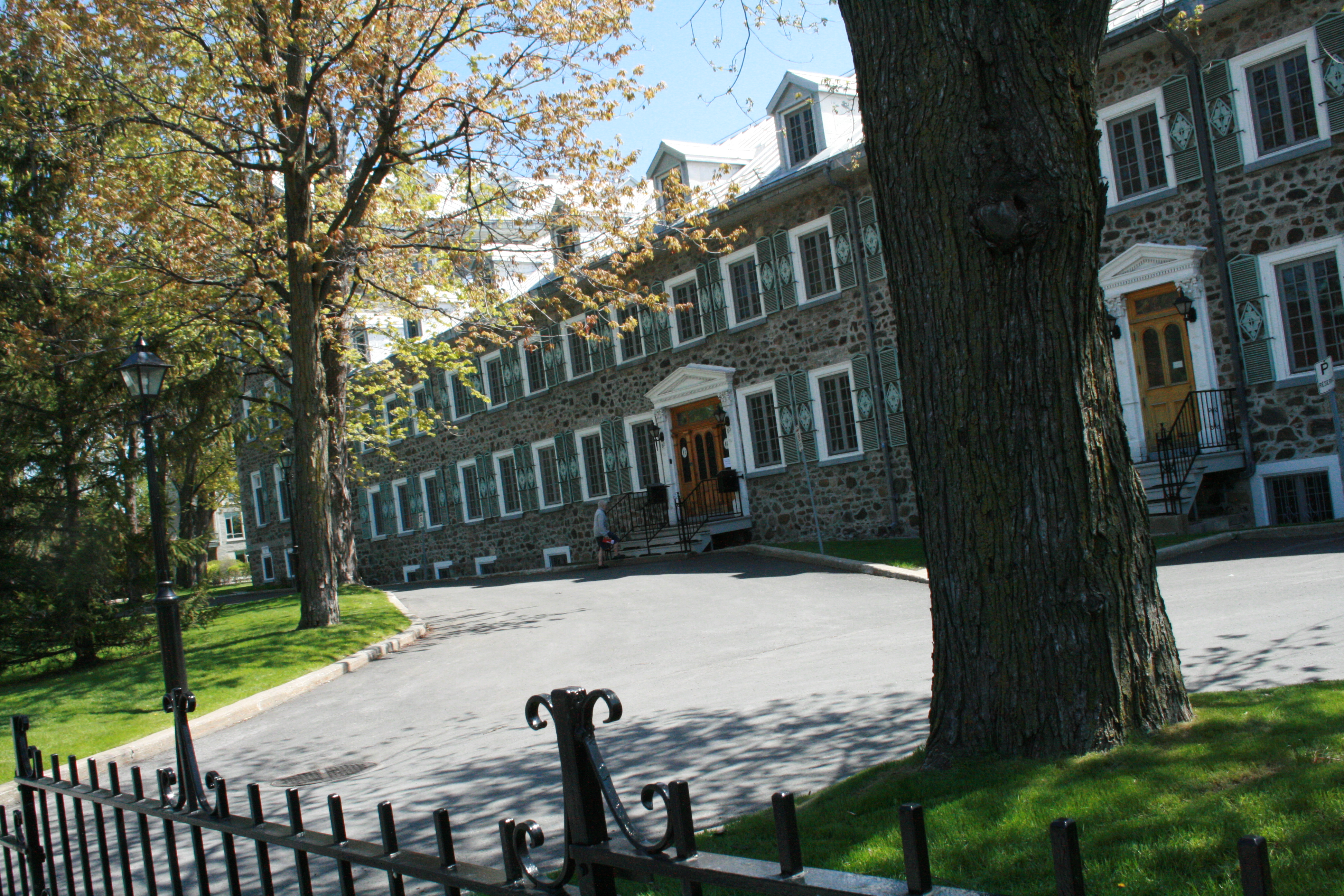 Mois de l’archéologie: la Maison de la Congrégation Saints Noms de Jésus et de Marie ouvre ses portes