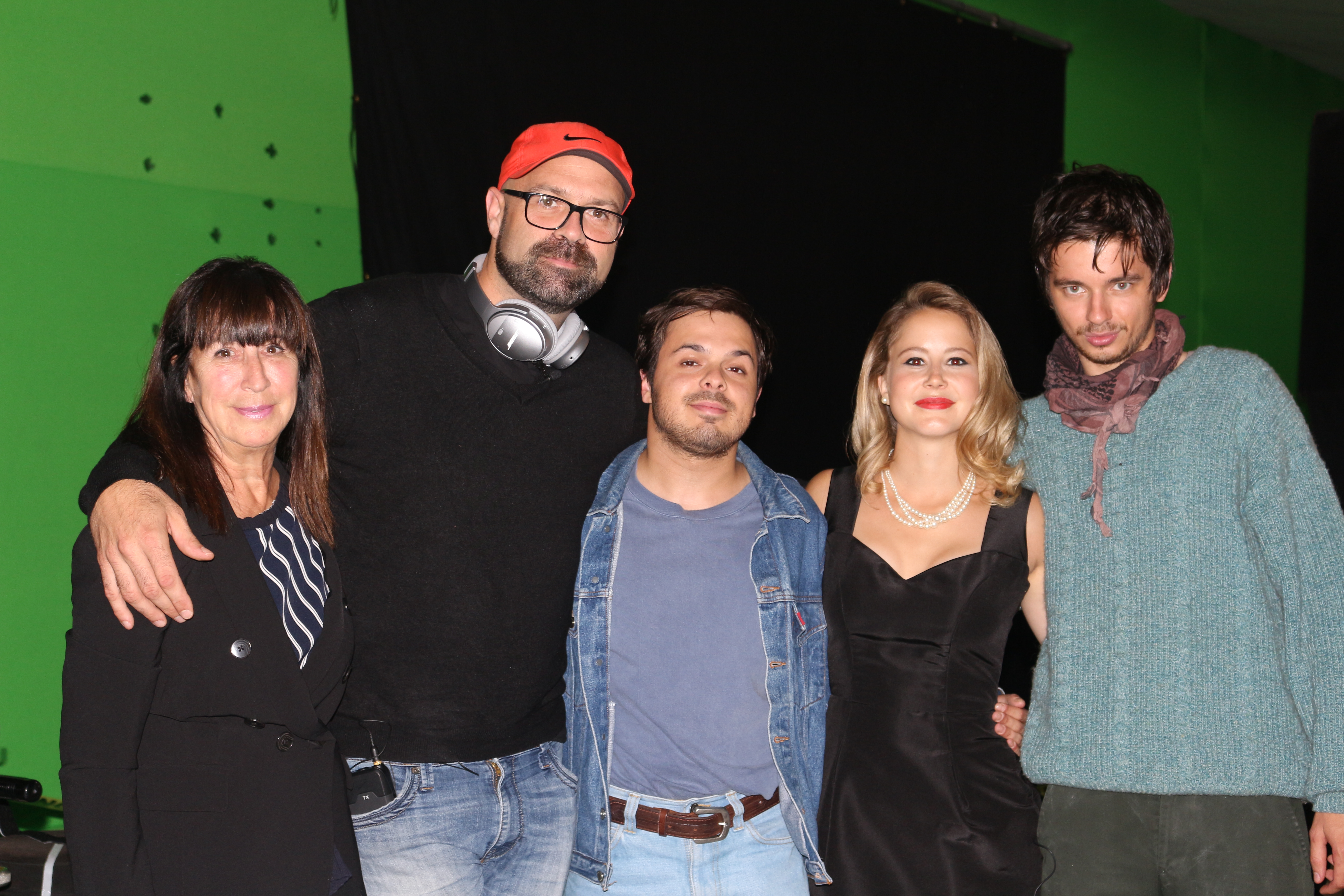 La vie de Ricardo Trogi, rendue en 1991