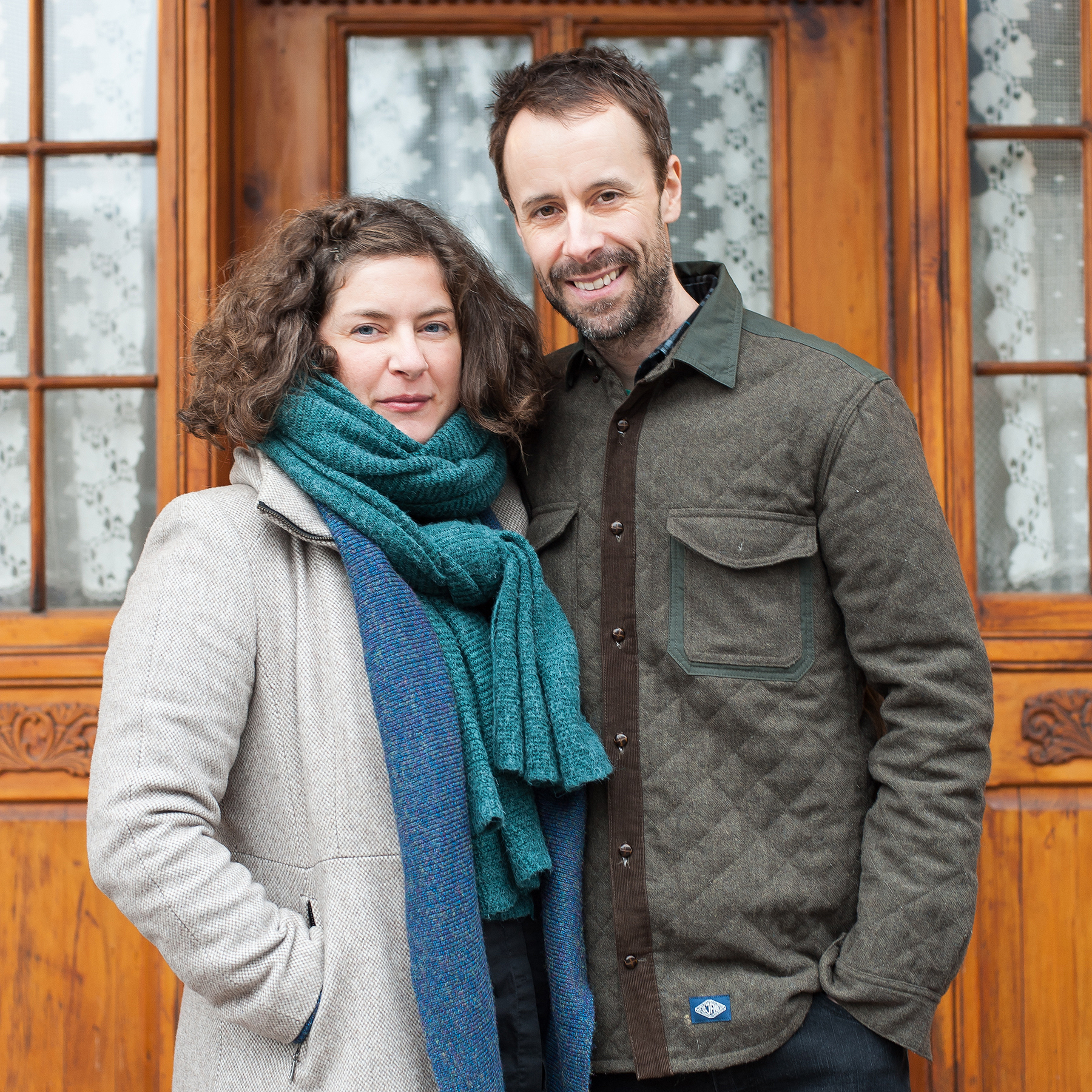 Une pincée d’authenticité