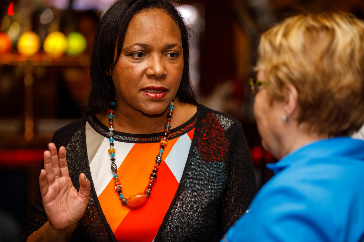 Option Longueuil mise sur le respect et la proximité