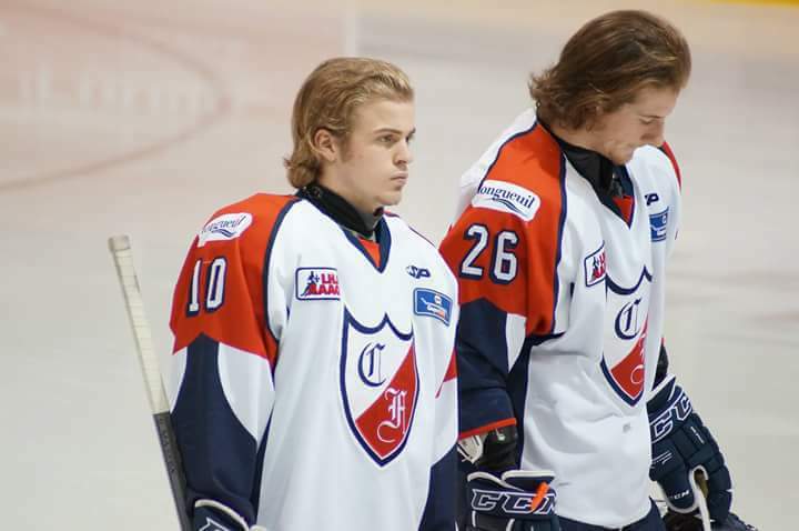 Deux nouveaux entraîneurs-adjoints se greffent au Collège Français