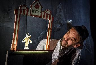 Tous au théâtre en famille