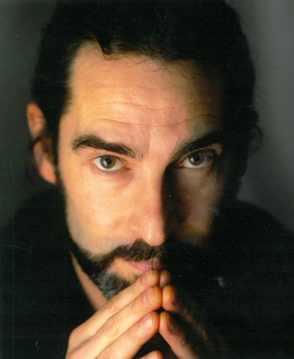 Stève Michelin publie un recueil de poésie