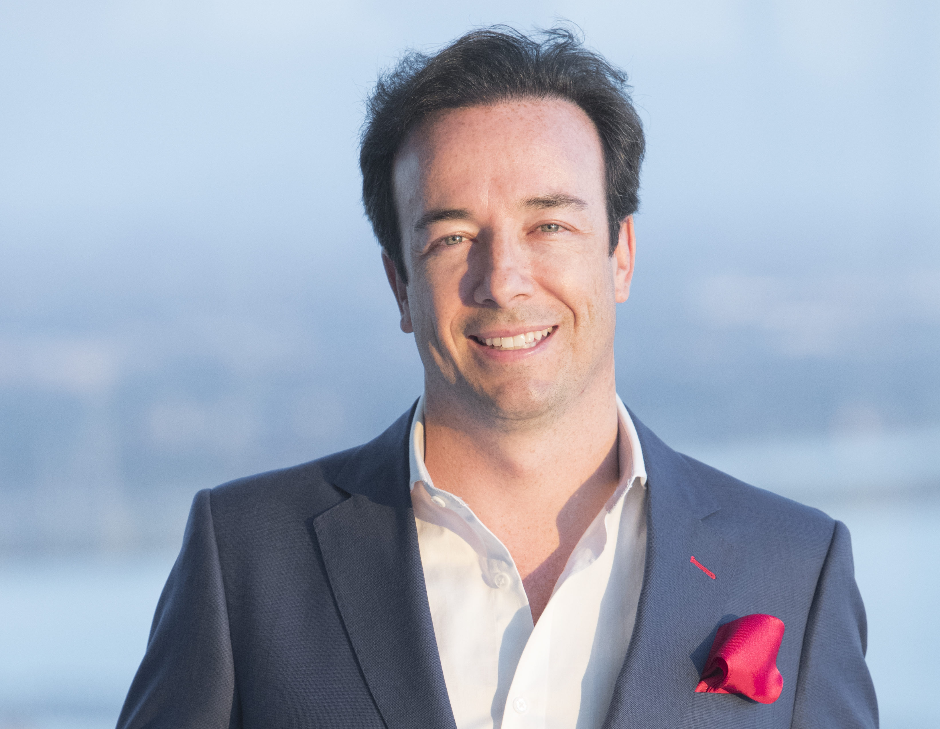 L’art de l’immobilier et autres confessions