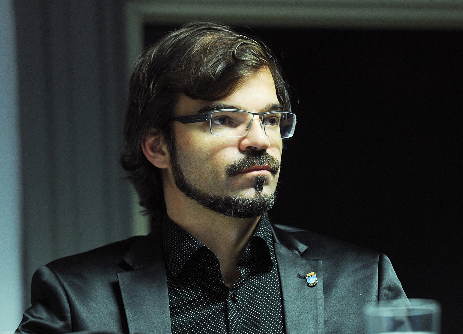 Jean-Pierre Roy mise sur les médias sociaux pour engager la conversation citoyenne