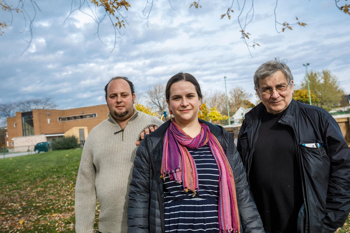 Des employés d’Élection Longueuil n’ont pu voter