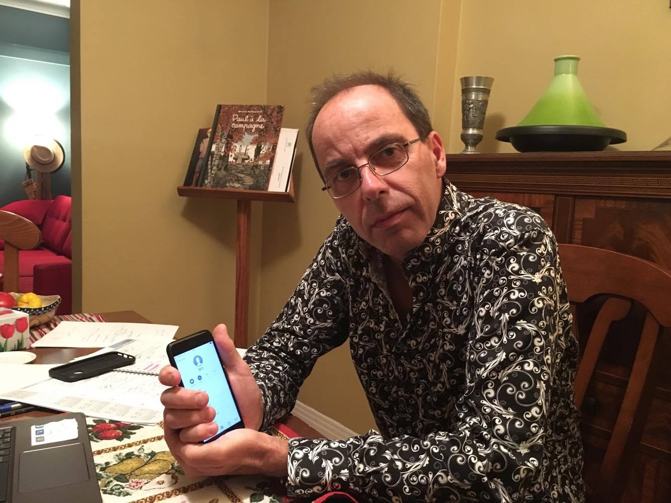 Incapables de signaler à cause d’un bogue chez Vidéotron