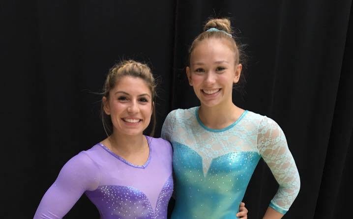 Méthot et Milette grimpent de trois places et terminent cinquièmes