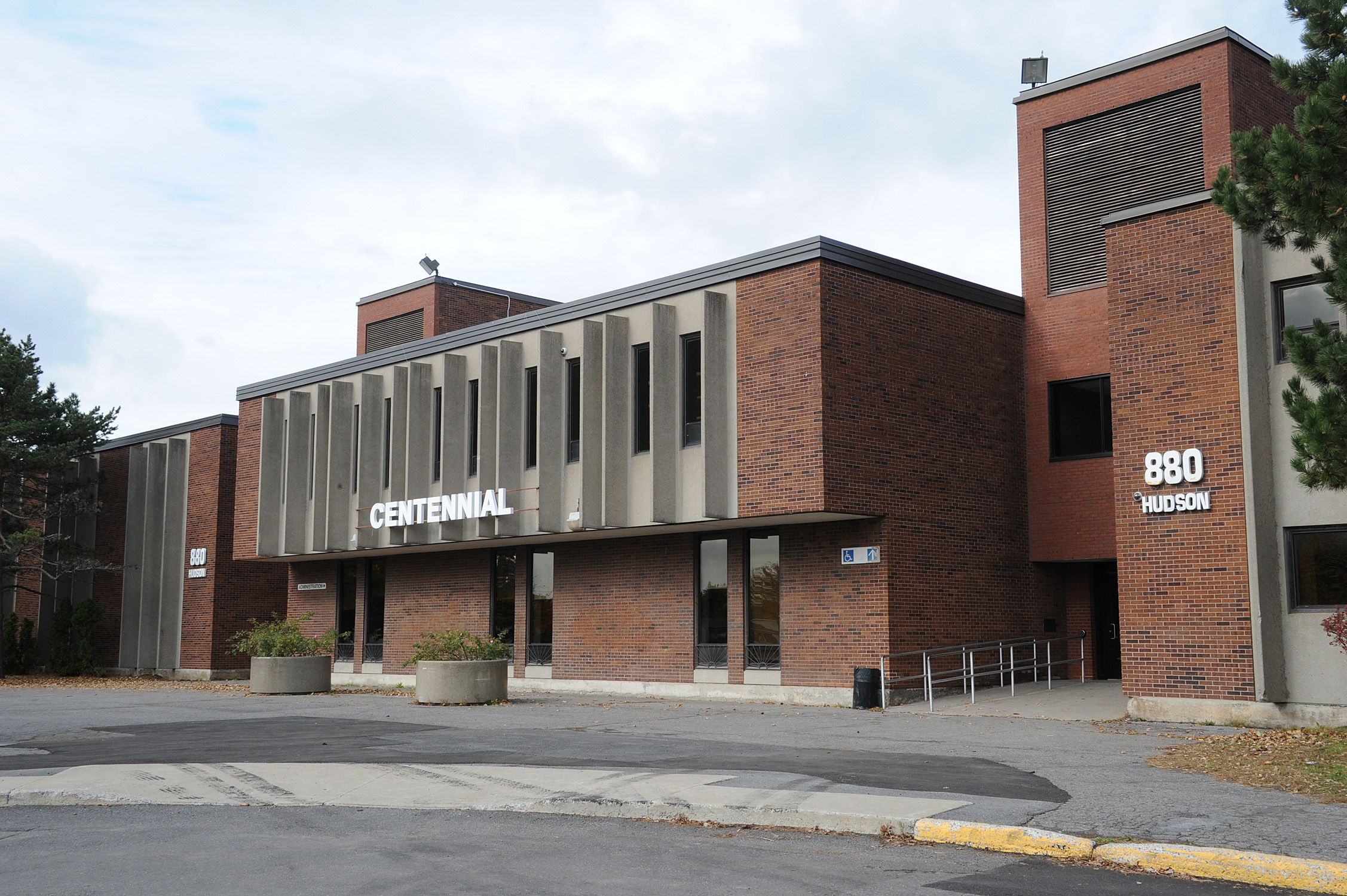 Programme spécial pour ados doués à la Commission scolaire Riverside