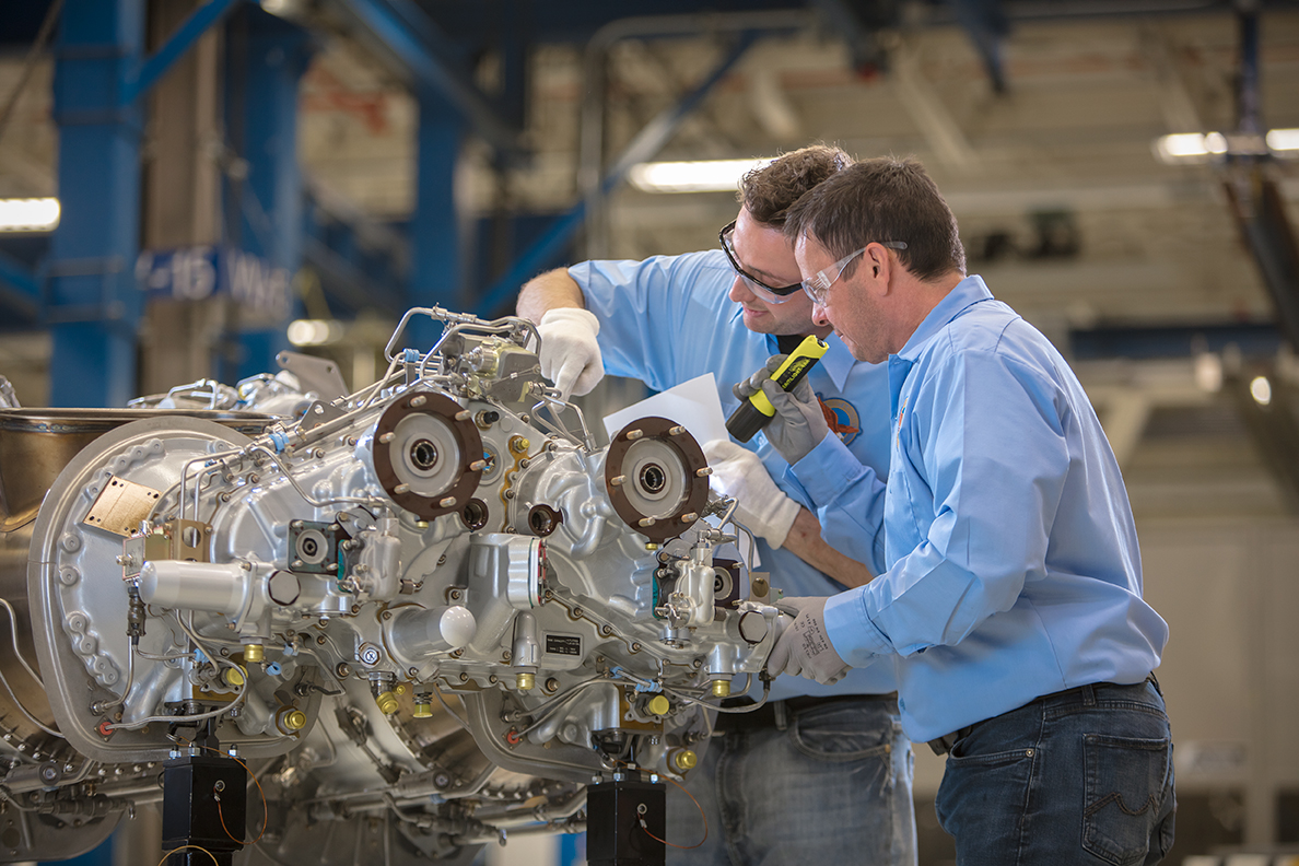 La formation continue et le service aux entreprises: une proximité gage de succès