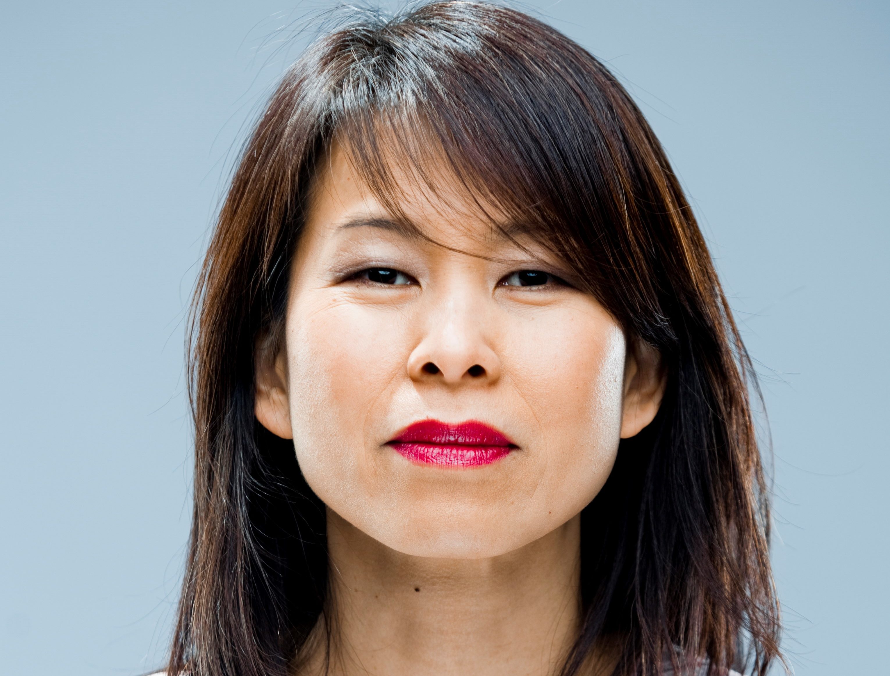 Conférences de la Société d’histoire de Longueuil: Kim Thúy raconte son parcours