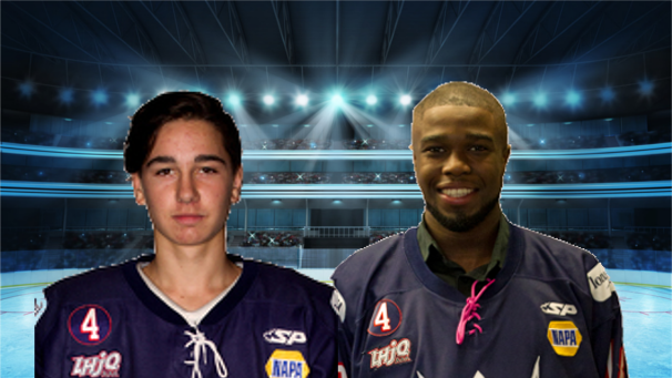 Le CF procède à deux échanges à la date butoir