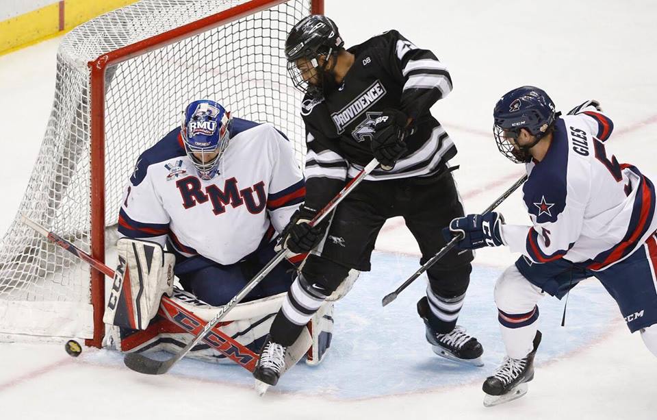 Francis Marotte profite de la confiance acquise à Vancouver