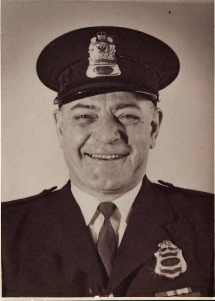 50 ans: décès d&rsquo;un policier de Greenfield Park lors d&rsquo;une fusillade