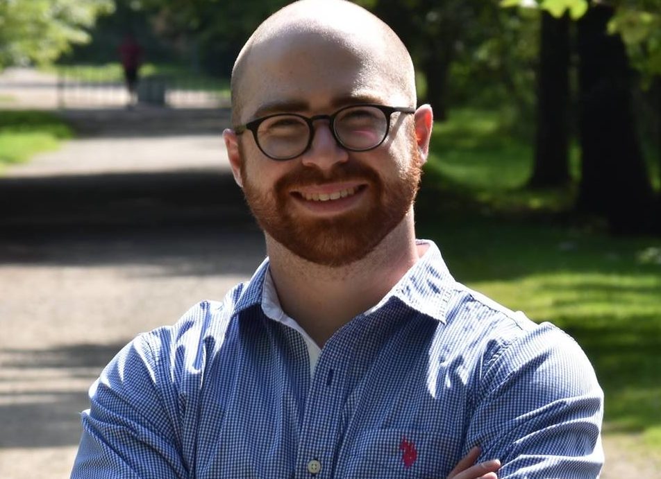 Lancement du roman Dévorés de Charles-Étienne Ferland