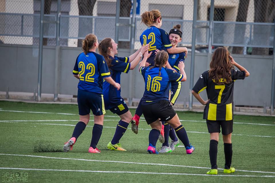 Un voyage qui s’est avéré tumultueux à Barcelone