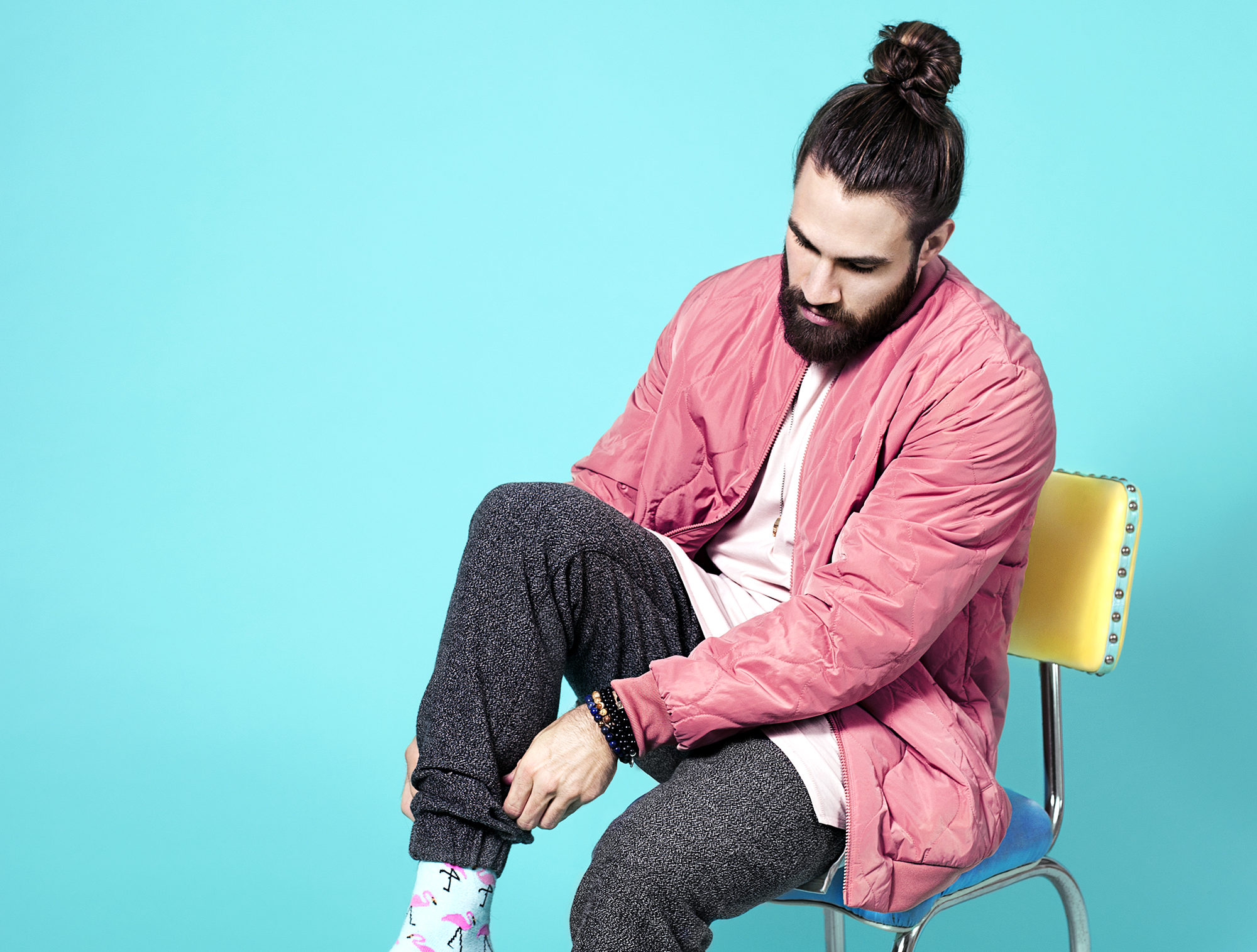 Jay Du Temple réussit déjà à «bien faire»