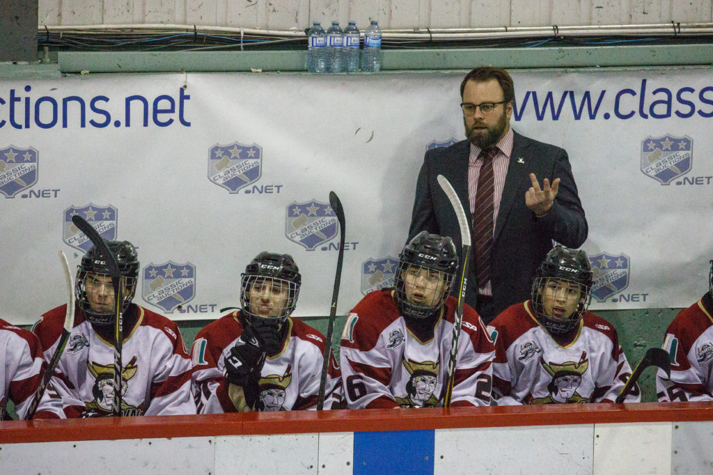 Guillaume Latendresse quitte les Riverains