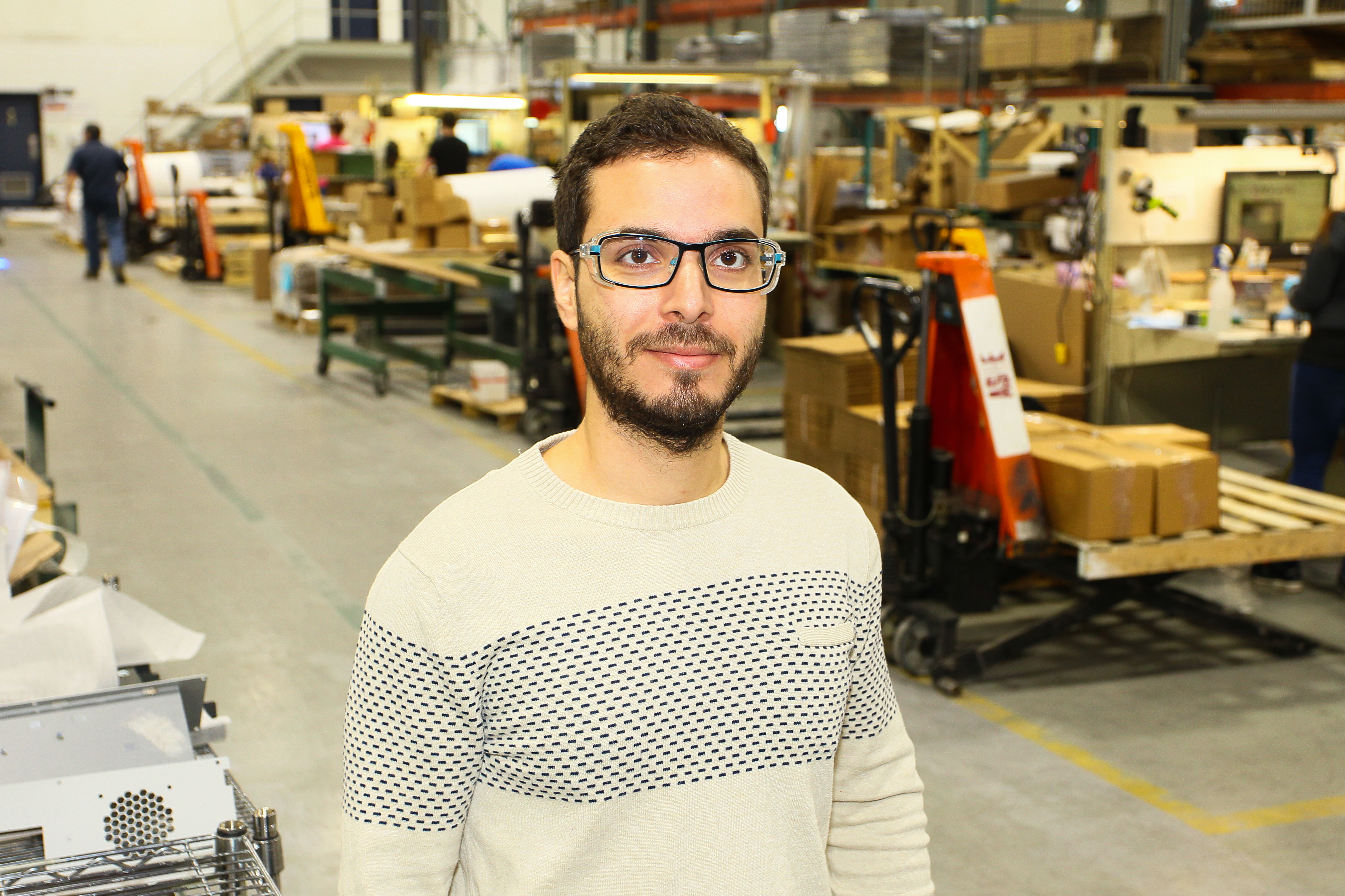 100 clients dans 30 pays pour le concept d’usine intelligente VKS