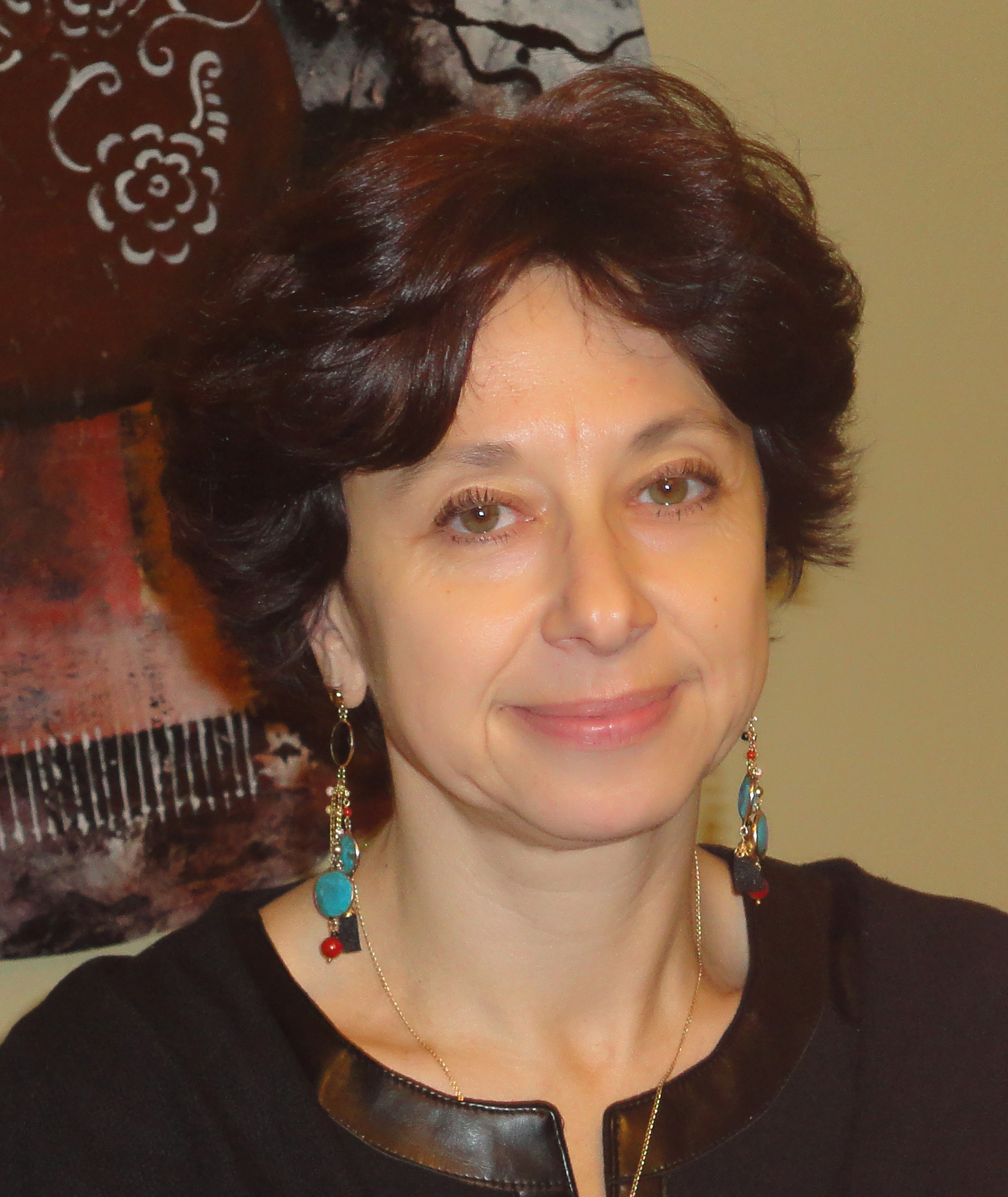 L’artiste Eugénia Reznik obtient la bourse Résidence de création librairie Alire 2018