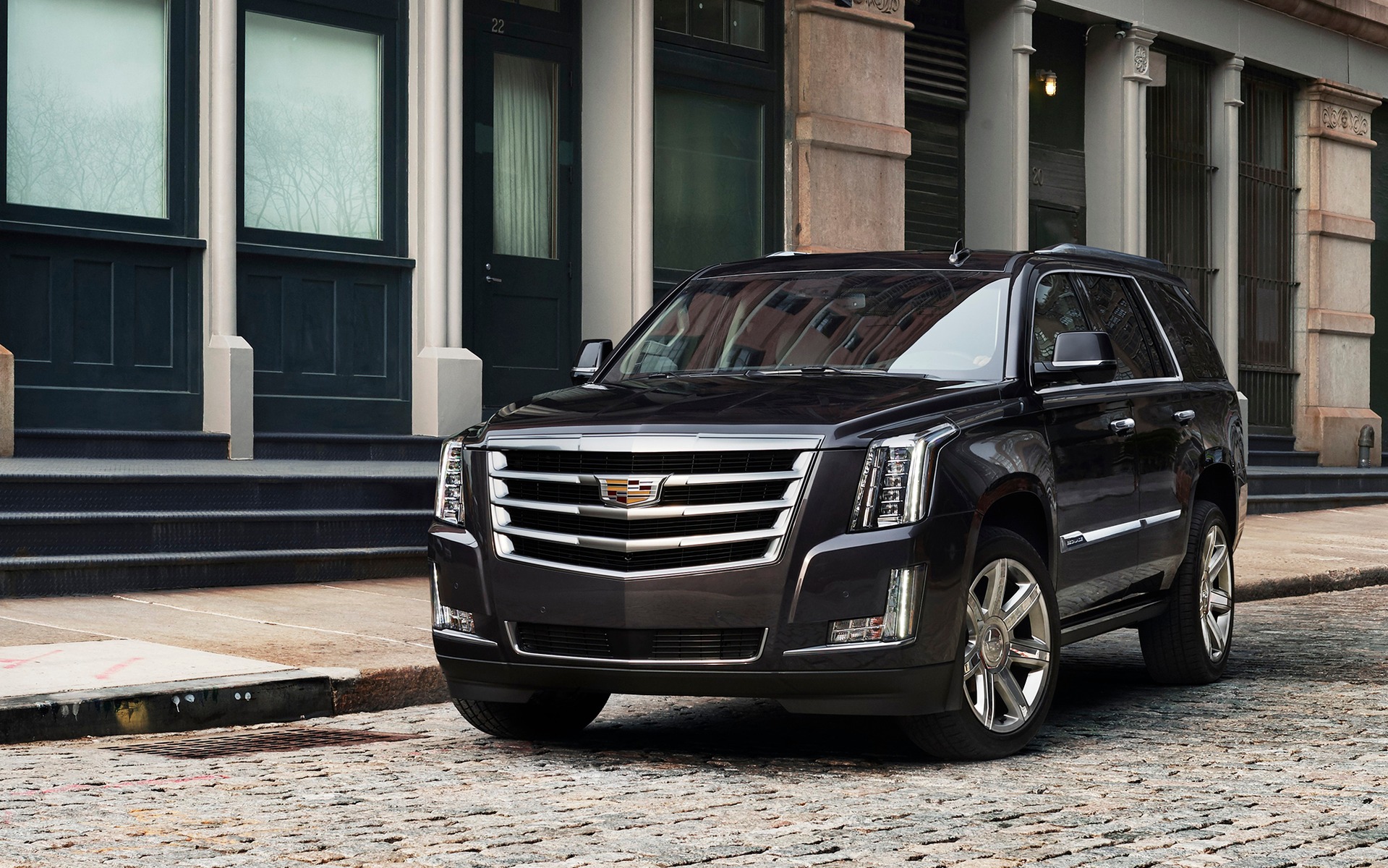 Exit Johan de Nysschen, Steve Carlisle maintenant à la tête de Cadillac