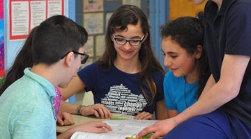 Six écoles de la Rive-Sud participent au mouvement international pour l’accès à l’eau potable