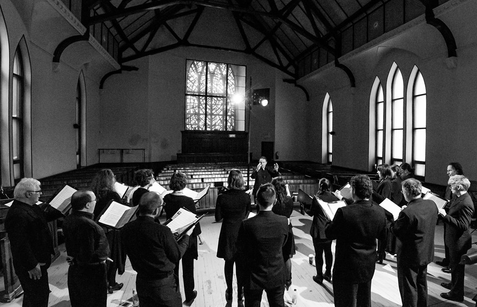 Un spectacle au profit des Petits Frères de Longueuil